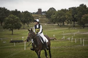 XC Schooling (Kindergarten Course)